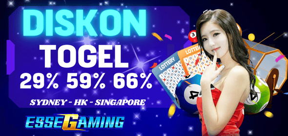 DISCON TOGEL