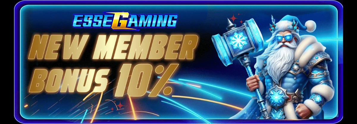 NEW MEMBER 10%